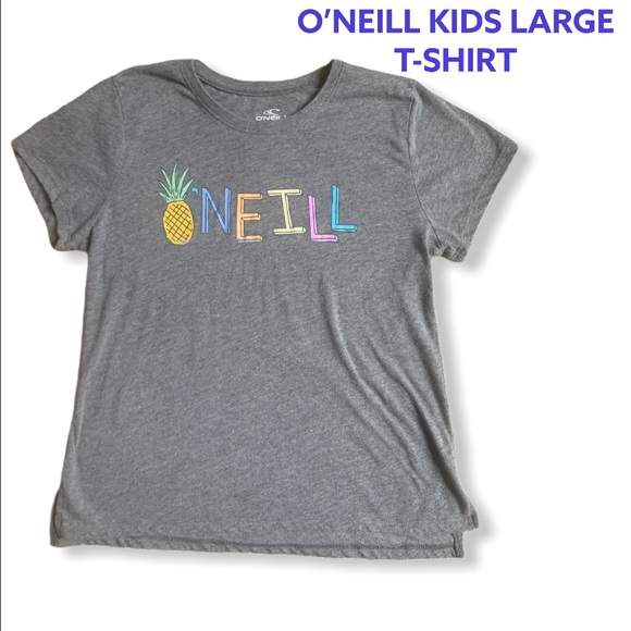 O'Neill Other - O’NEILL 🍍 KIDS SHORT SLEEVE T-SHIRT